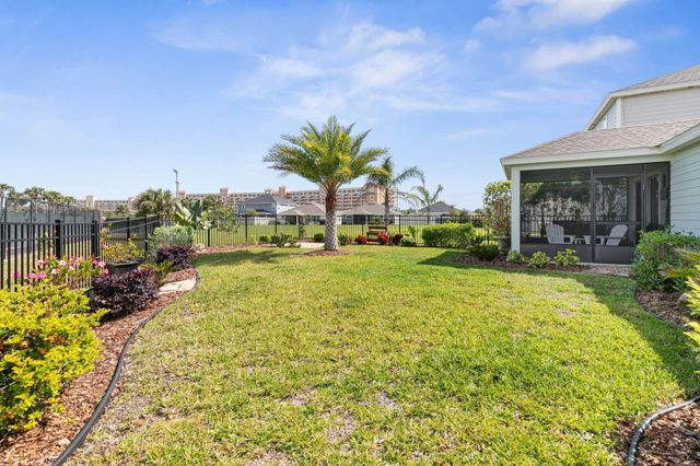 18 Las Casitas Boulevard, Palm Coast, FL 32137