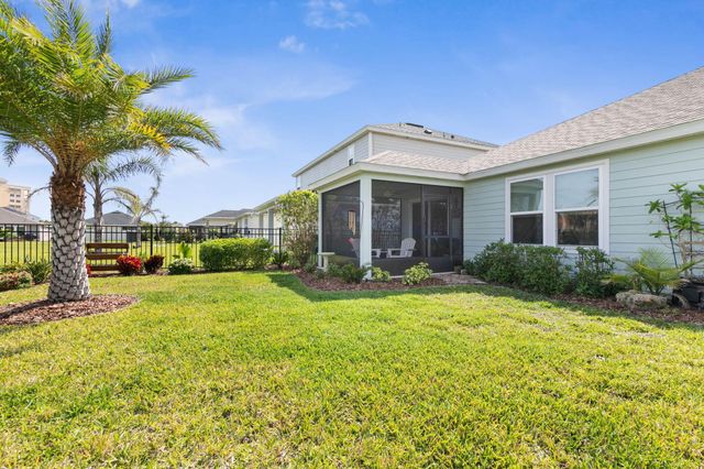 18 Las Casitas Boulevard, Palm Coast, FL 32137
