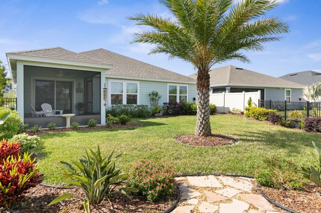 18 Las Casitas Boulevard, Palm Coast, FL 32137