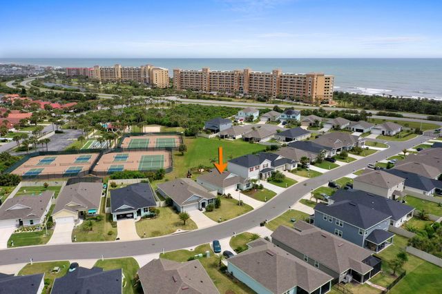 18 Las Casitas Boulevard, Palm Coast, FL 32137