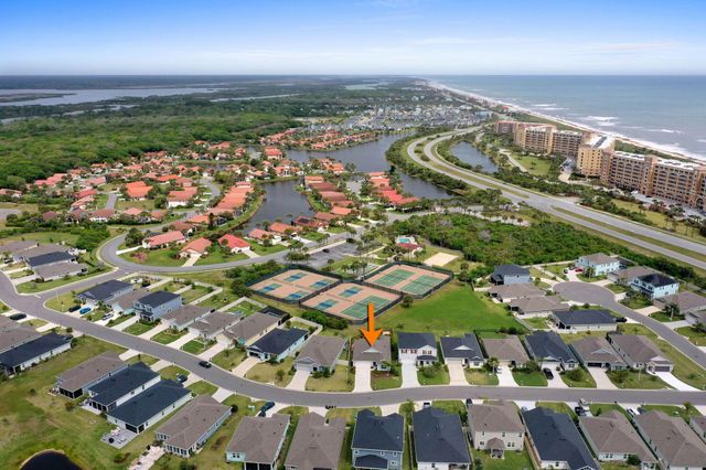 18 Las Casitas Boulevard, Palm Coast, FL 32137