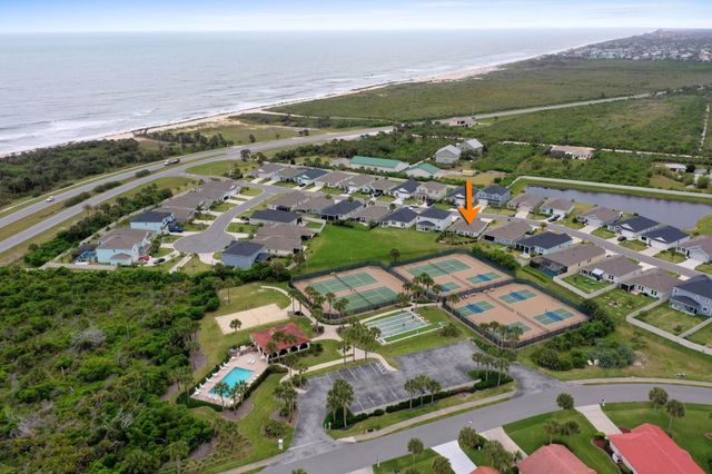 18 Las Casitas Boulevard, Palm Coast, FL 32137