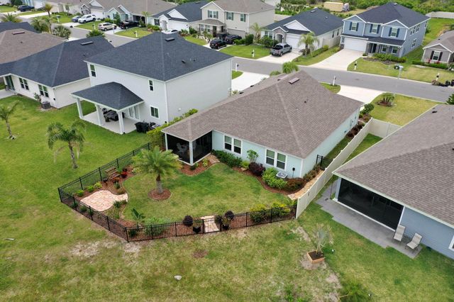 18 Las Casitas Boulevard, Palm Coast, FL 32137