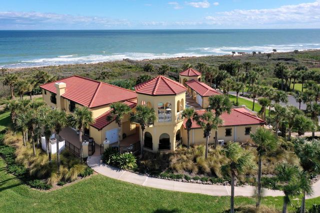 18 Las Casitas Boulevard, Palm Coast, FL 32137