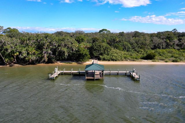 18 Las Casitas Boulevard, Palm Coast, FL 32137