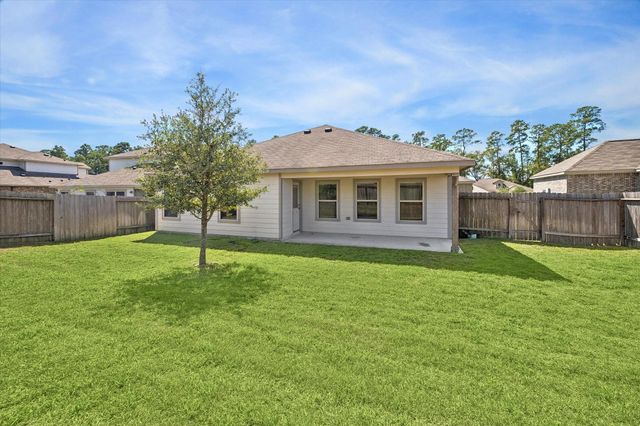 111 Valiant Ridge Trail, Magnolia, TX 77354