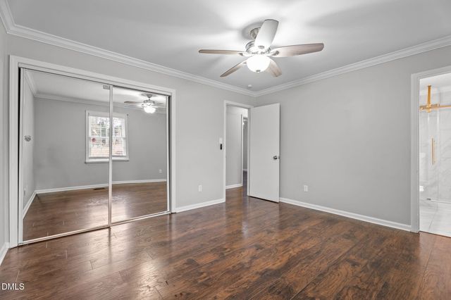 3620 Constellation Drive, Raleigh, NC 27604