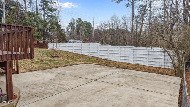 3620 Constellation Drive, Raleigh, NC 27604