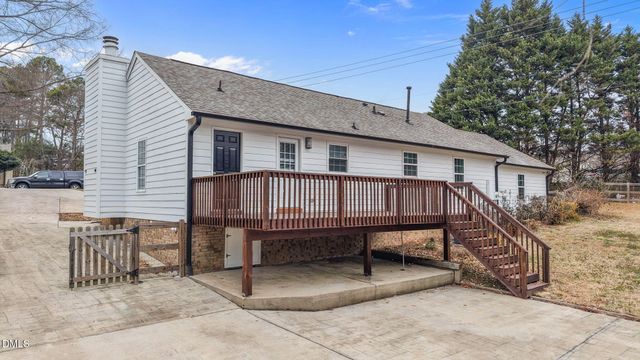 3620 Constellation Drive, Raleigh, NC 27604