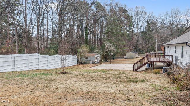3620 Constellation Drive, Raleigh, NC 27604