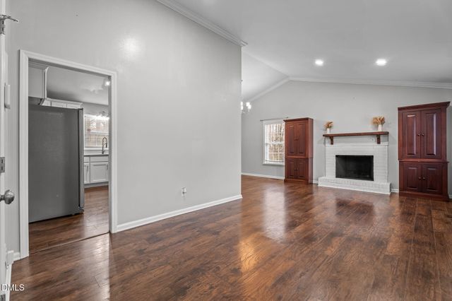 3620 Constellation Drive, Raleigh, NC 27604