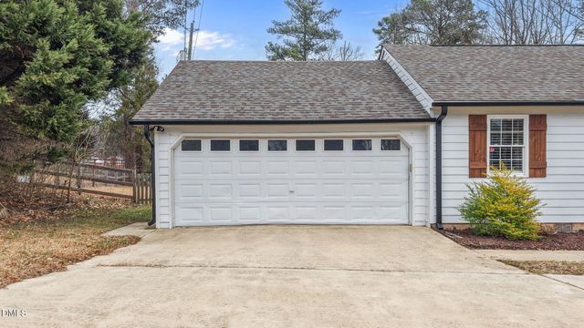 3620 Constellation Drive, Raleigh, NC 27604