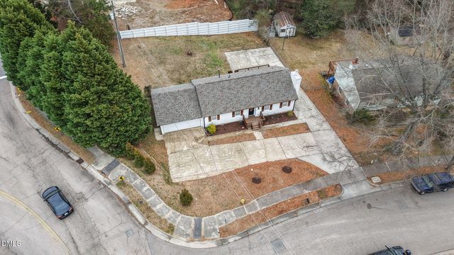 3620 Constellation Drive, Raleigh, NC 27604