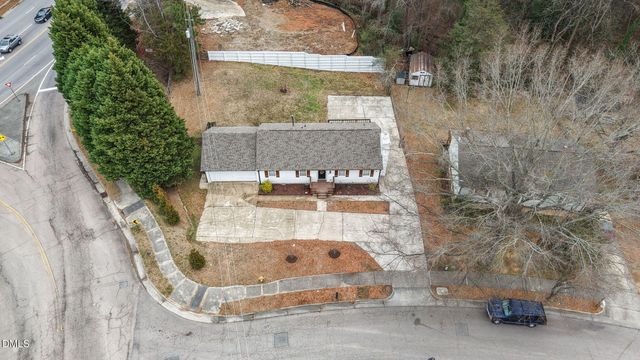 3620 Constellation Drive, Raleigh, NC 27604