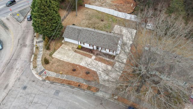 3620 Constellation Drive, Raleigh, NC 27604