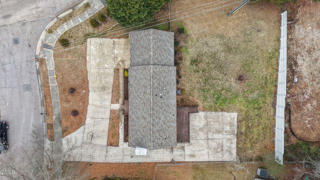 3620 Constellation Drive, Raleigh, NC 27604