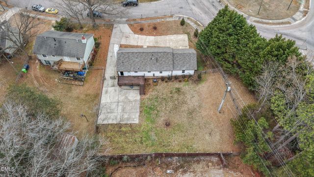 3620 Constellation Drive, Raleigh, NC 27604