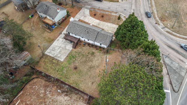 3620 Constellation Drive, Raleigh, NC 27604