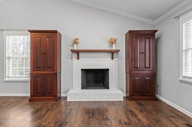 3620 Constellation Drive, Raleigh, NC 27604