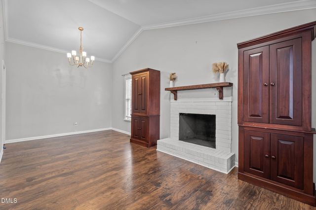 3620 Constellation Drive, Raleigh, NC 27604