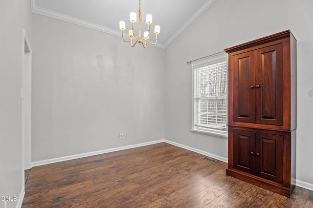 3620 Constellation Drive, Raleigh, NC 27604