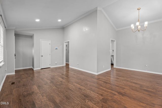 3620 Constellation Drive, Raleigh, NC 27604