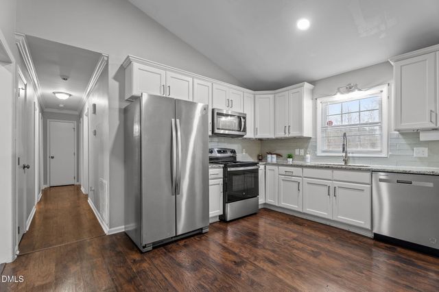 3620 Constellation Drive, Raleigh, NC 27604