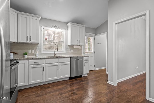 3620 Constellation Drive, Raleigh, NC 27604