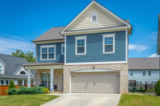 6087 Amber Forest Trail, Hixson, TN 37343