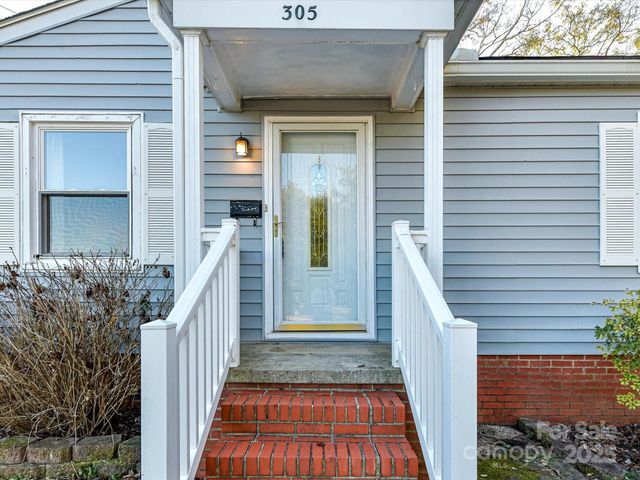 305 McCammon Street, Fort Mill, SC 29715