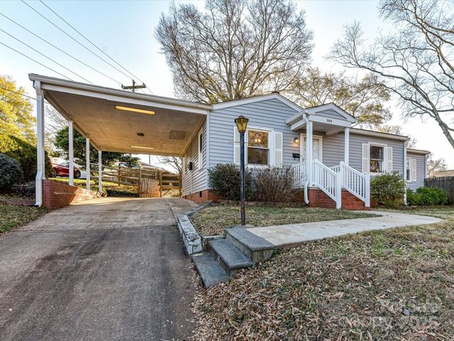 305 McCammon Street, Fort Mill, SC 29715