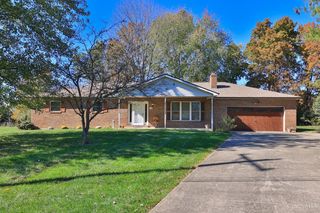 16 Lorelei Drive, Perry Twp, OH 45118