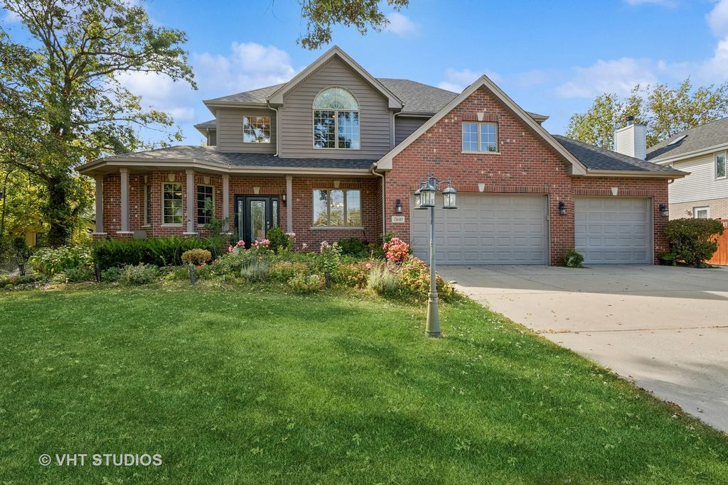 15610 116th Avenue, Orland Park, IL 60467
