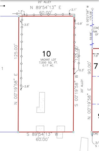 105 3rd Street, Valley View, TX 76272