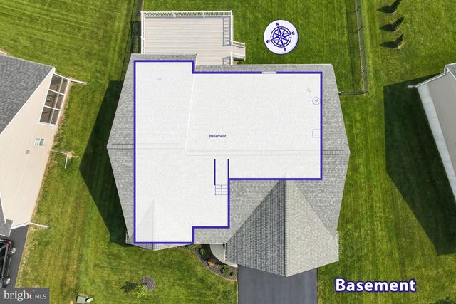 1705 FOUNTAIN ROCK DR, Dover, PA 17315