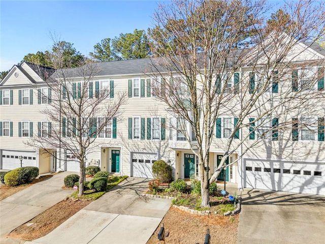 5233 Pinnacle Pointe Ct, Norcross, GA 30071