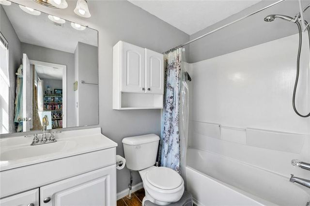 5233 Pinnacle Pointe Ct, Norcross, GA 30071