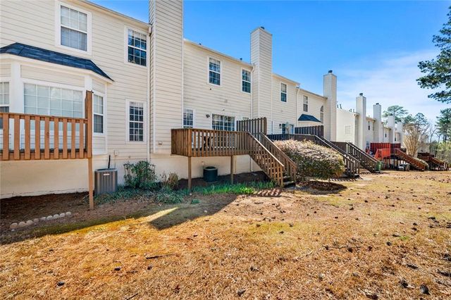 5233 Pinnacle Pointe Ct, Norcross, GA 30071