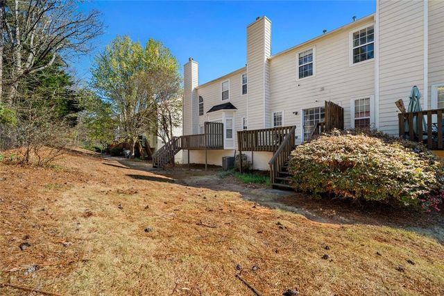 5233 Pinnacle Pointe Ct, Norcross, GA 30071