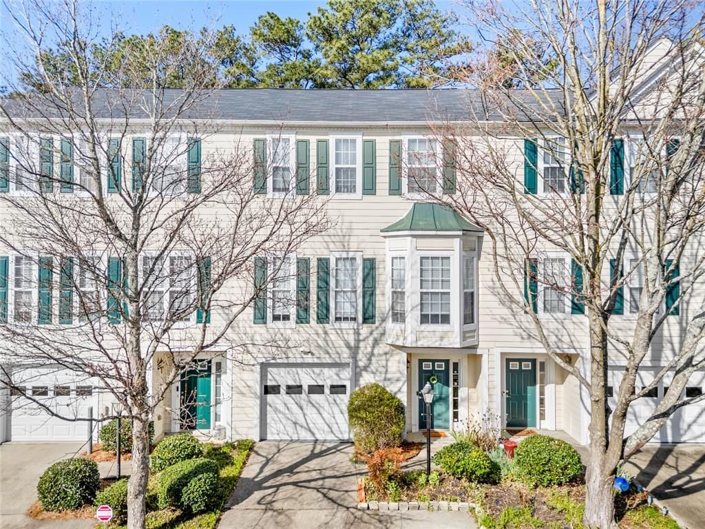 5233 Pinnacle Pointe Ct, Norcross, GA 30071