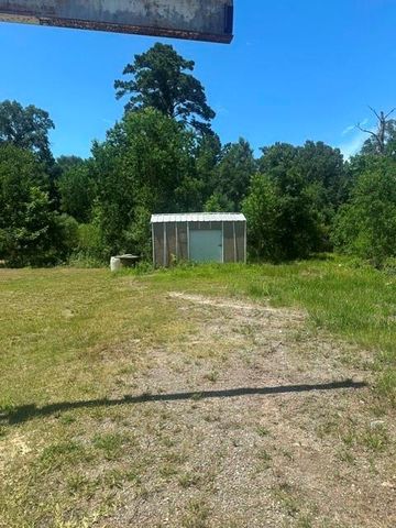 1751 County Road 639, Dayton, TX 77535