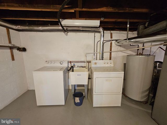 312 LAUREL AVE, Horsham, PA 19044