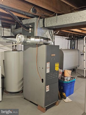 312 LAUREL AVE, Horsham, PA 19044