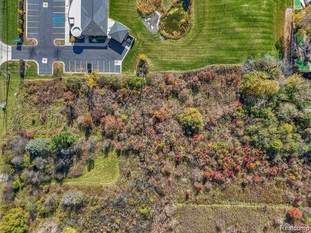 Vacant Land Allen Road, Brownstown, MI 48183
