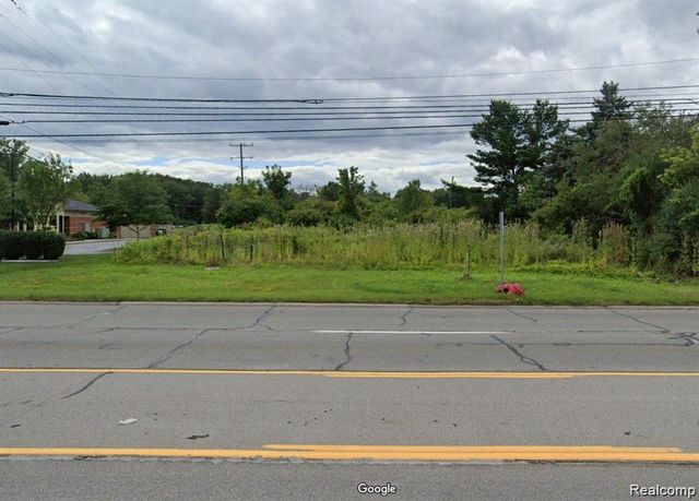 Vacant Land Allen Road, Brownstown, MI 48183