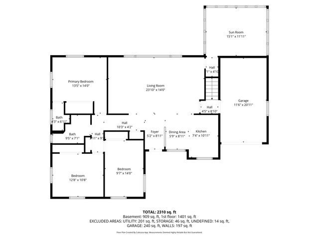 1224 14th Street, Bettendorf, IA 52722