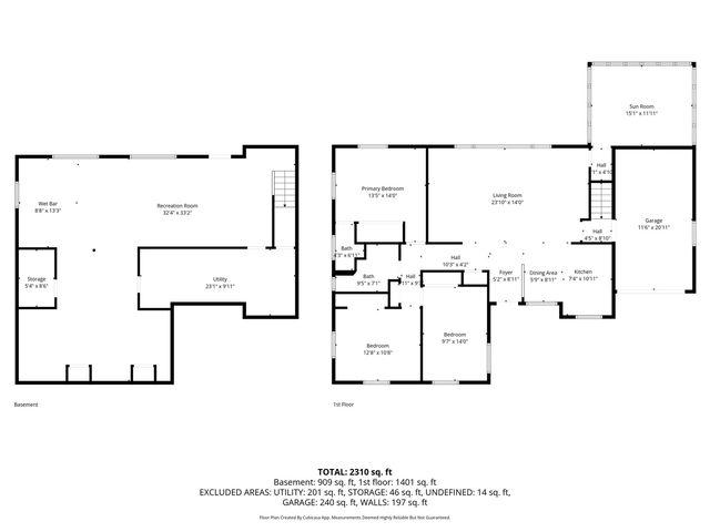 1224 14th Street, Bettendorf, IA 52722