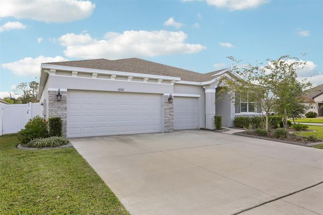 12512 BRICK COBBLESTONE DRIVE, Riverview, FL 33579