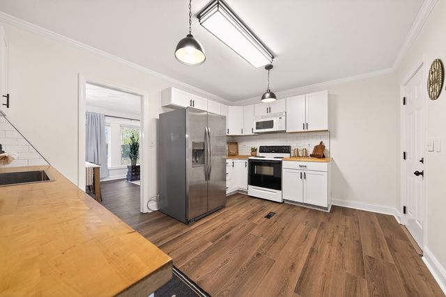 3613 Vernon Drive, Columbus, GA 31909