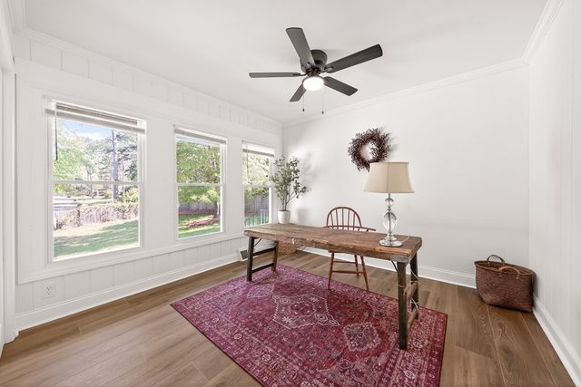 3613 Vernon Drive, Columbus, GA 31909